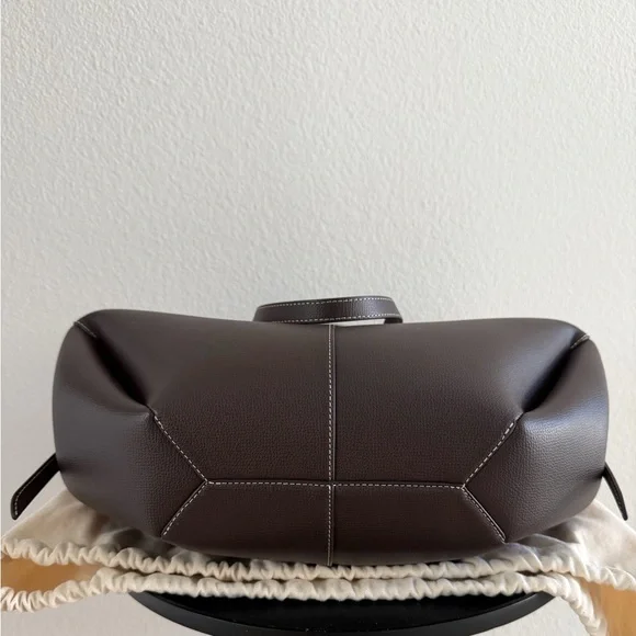 POLENE cyme bag - Picture 5 of 8